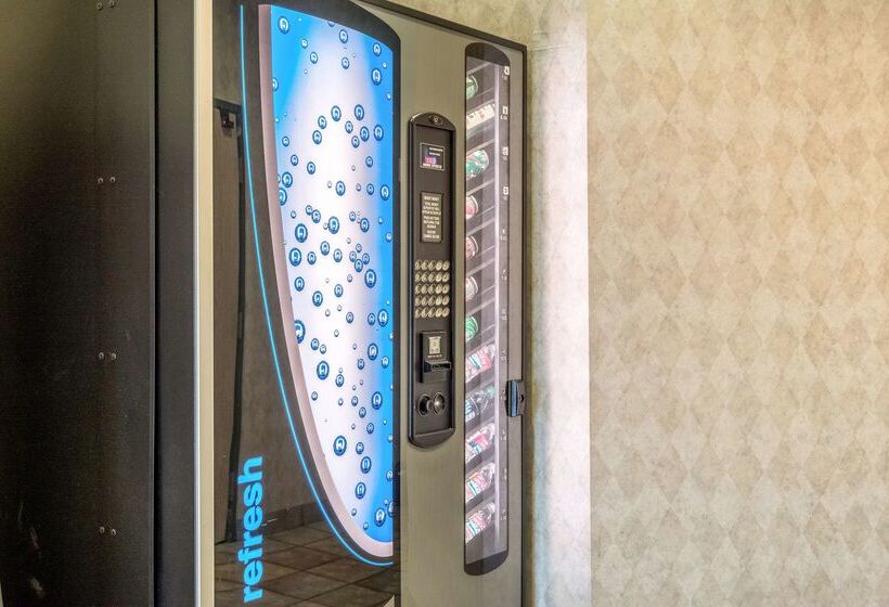 Motel 6 Lincoln City, Or