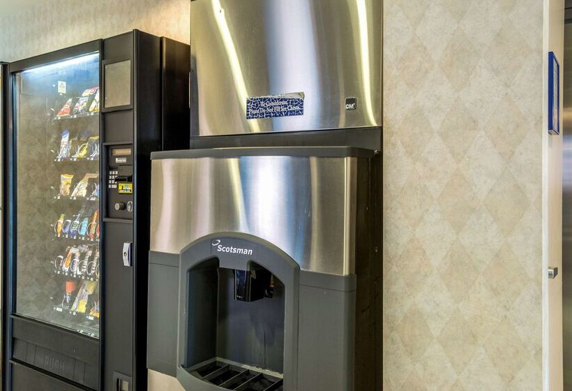 Motel 6 Lincoln City, Or