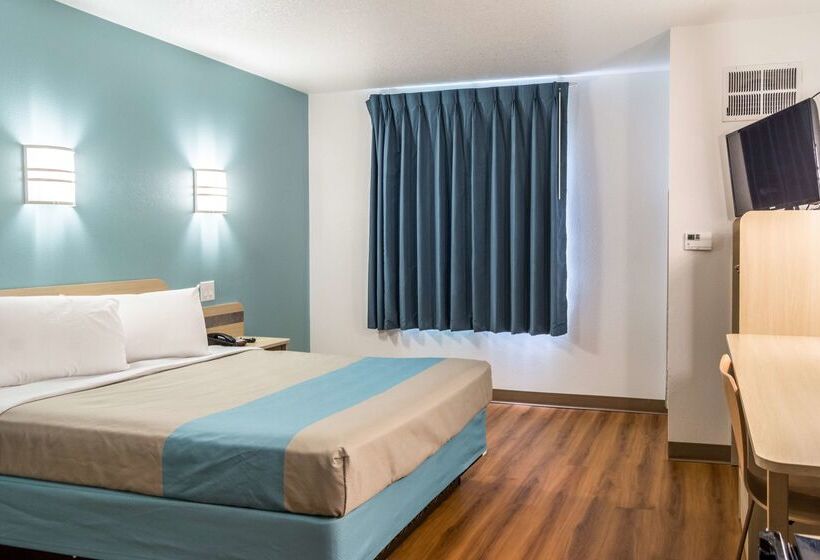 Motel 6 Lincoln City, Or