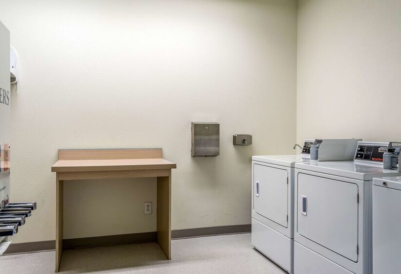 Motel 6 Lincoln City, Or