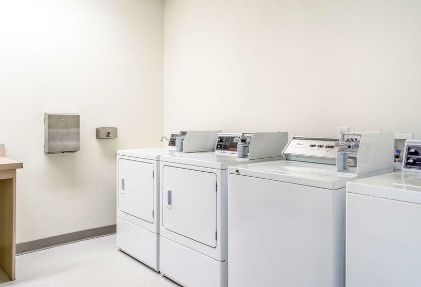 Motel 6 Lincoln City, Or