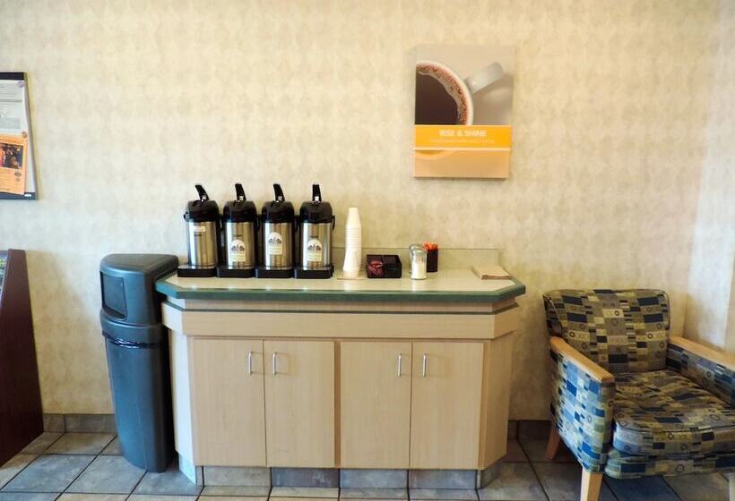 Motel 6 Lincoln City, Or