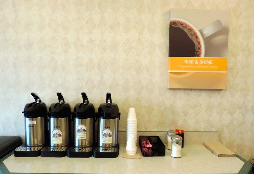 Motel 6 Lincoln City, Or