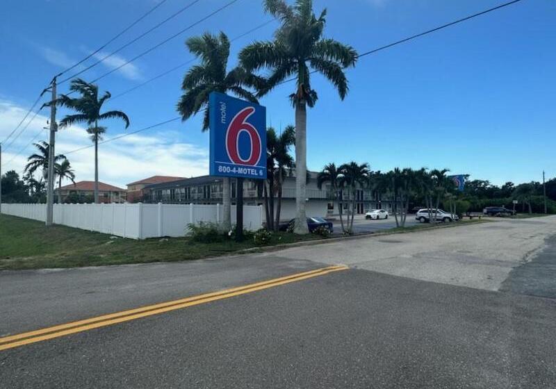 Motel 6 Venice, Fl
