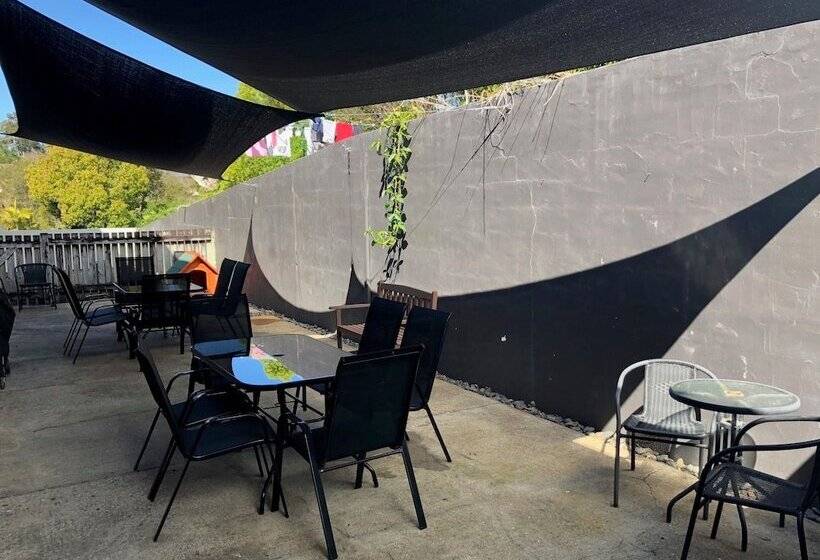 汽车旅馆  Matador Motor Inn