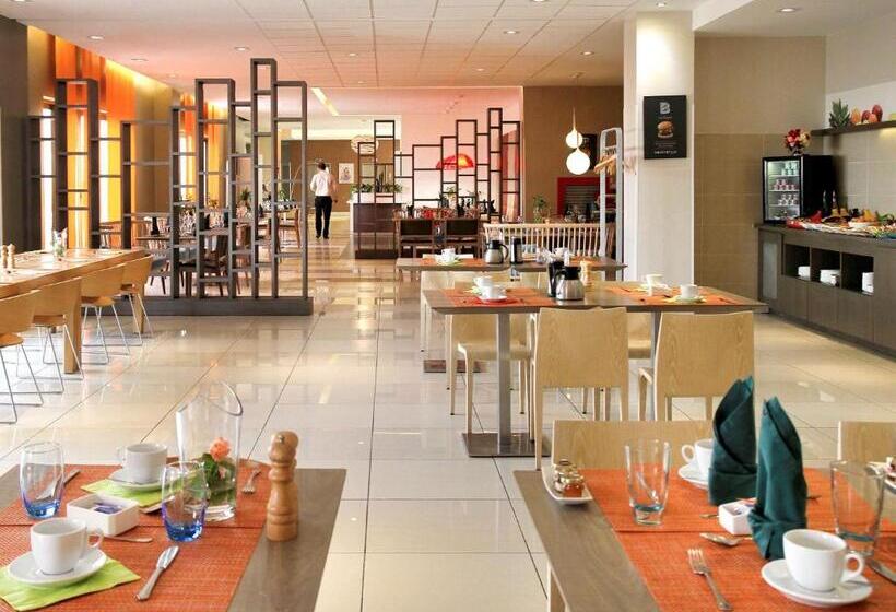 Novotel Constantine