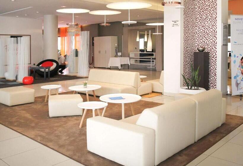 Novotel Constantine