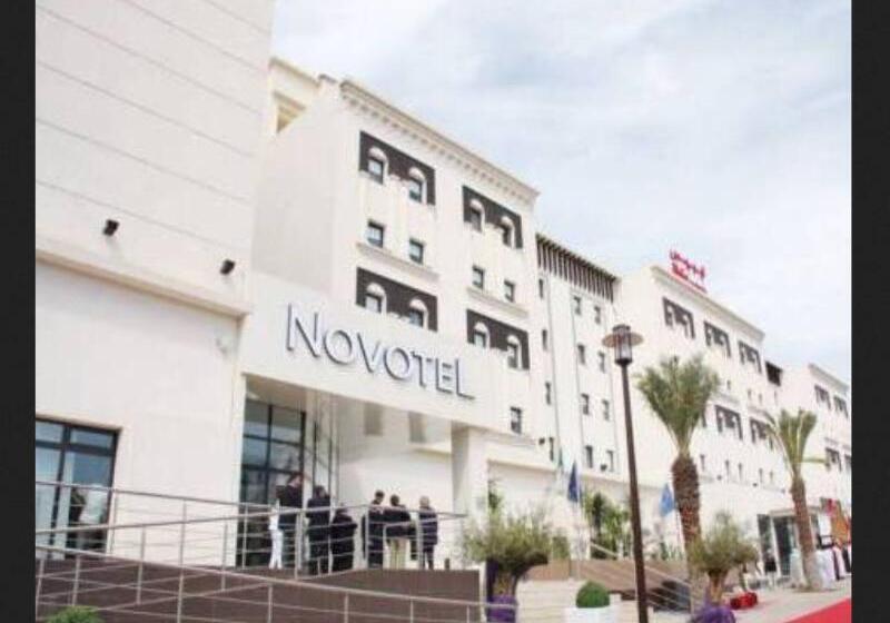 Novotel Constantine