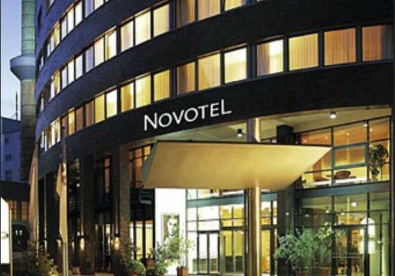 Novotel Constantine