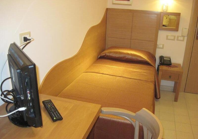 Palace Hotel Una Nuova Strada