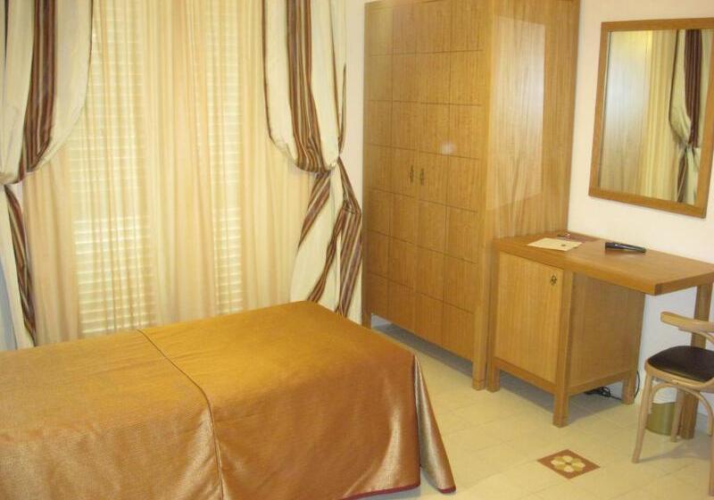 Palace Hotel Una Nuova Strada