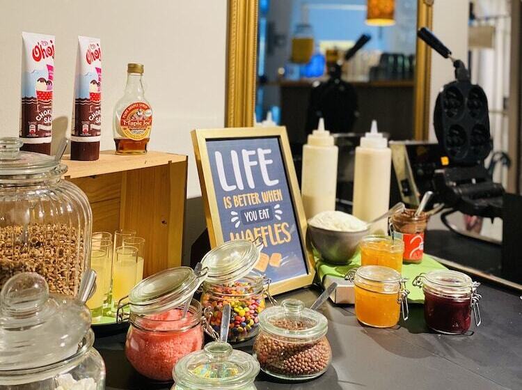 Palm Tree Hotel, Best Western Signature Collection