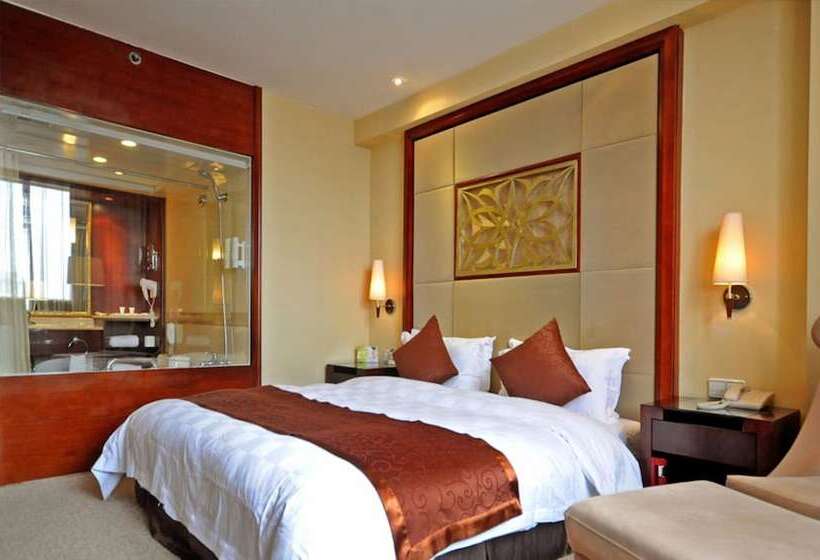 R Sun International Hotel Wuxi