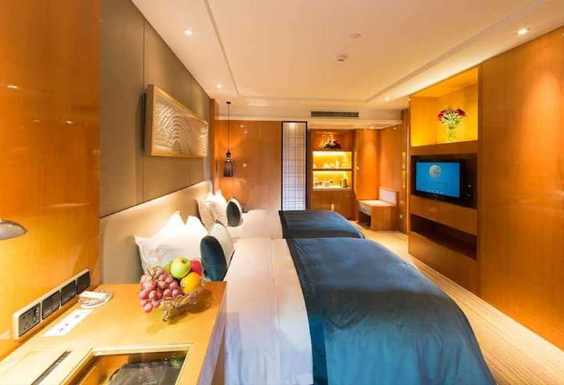 R Sun International Hotel Wuxi