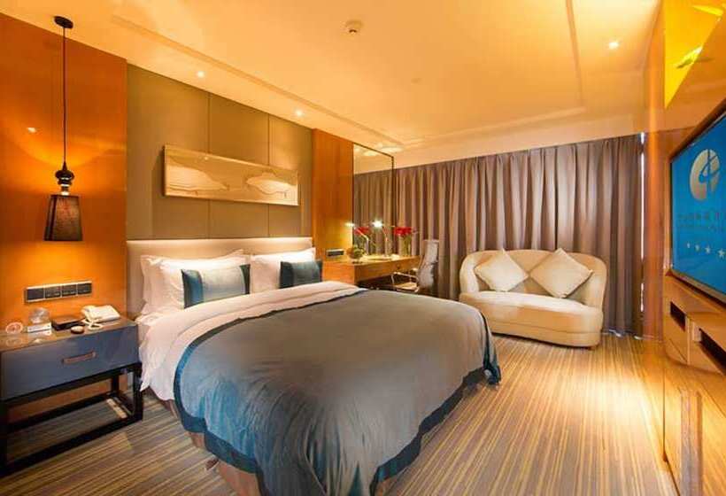 R Sun International Hotel Wuxi