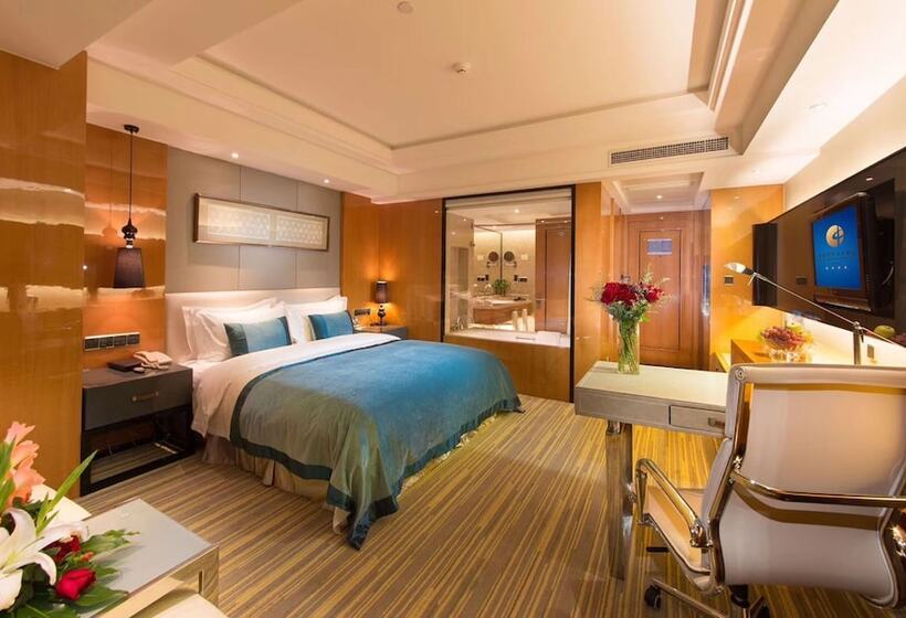 R Sun International Hotel Wuxi