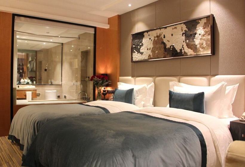 R Sun International Hotel Wuxi