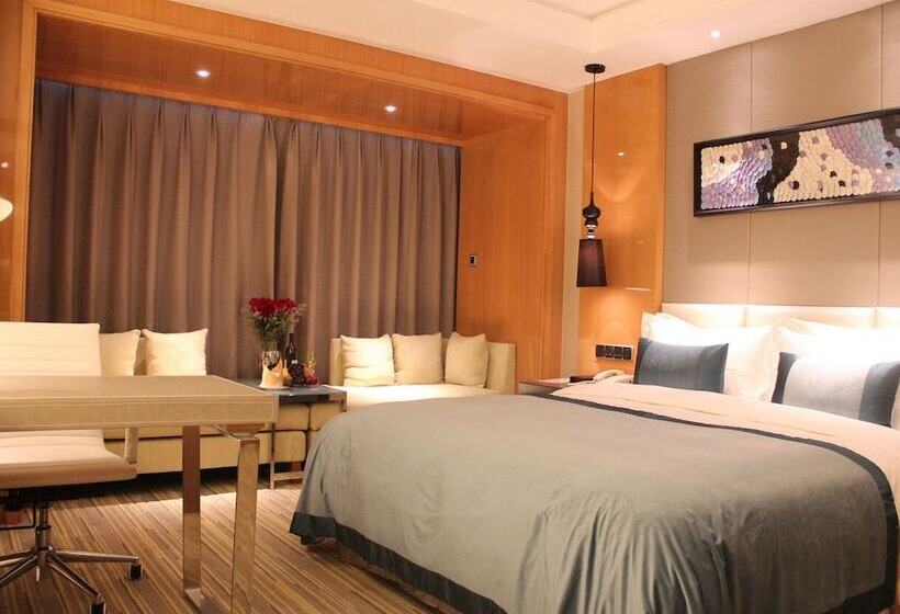 R Sun International Hotel Wuxi