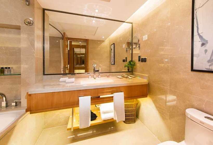 R Sun International Hotel Wuxi