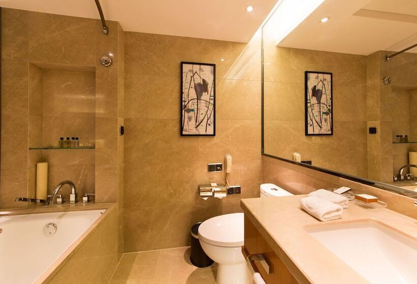 R Sun International Hotel Wuxi