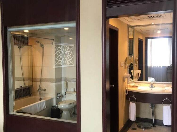 R Sun International Hotel Wuxi