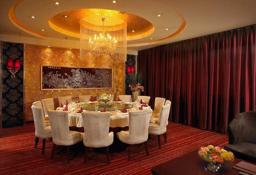 R Sun International Hotel Wuxi