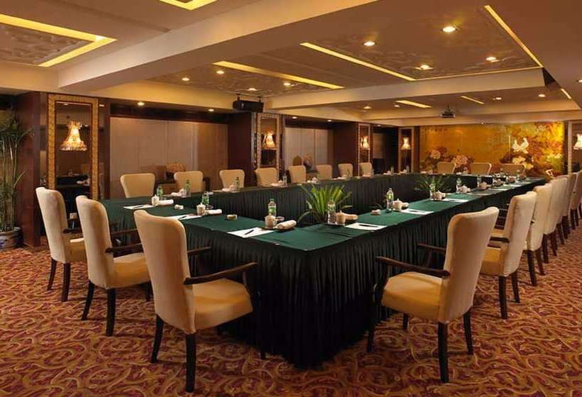 R Sun International Hotel Wuxi