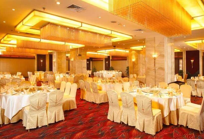 R Sun International Hotel Wuxi