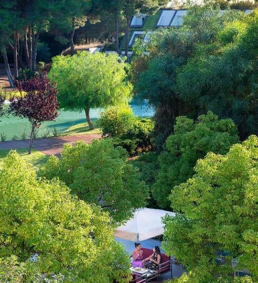 منتجع Ethra Reserve Kalidria