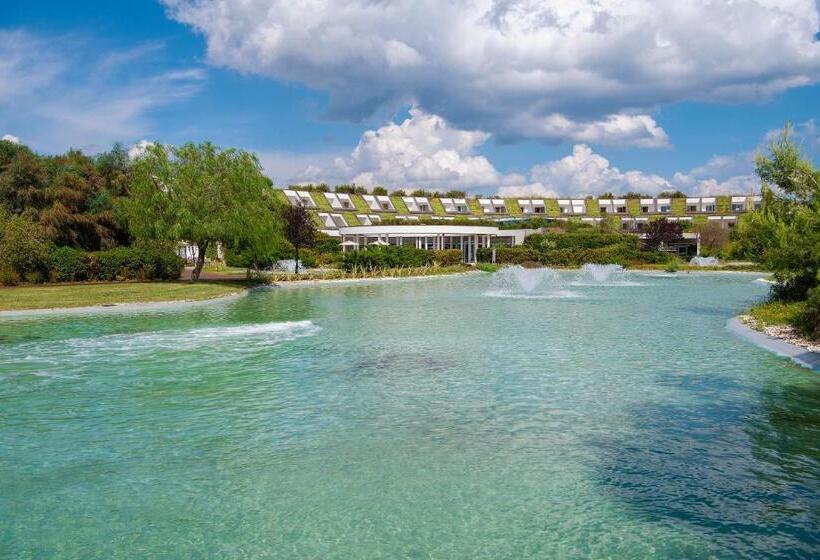 منتجع Ethra Reserve Kalidria