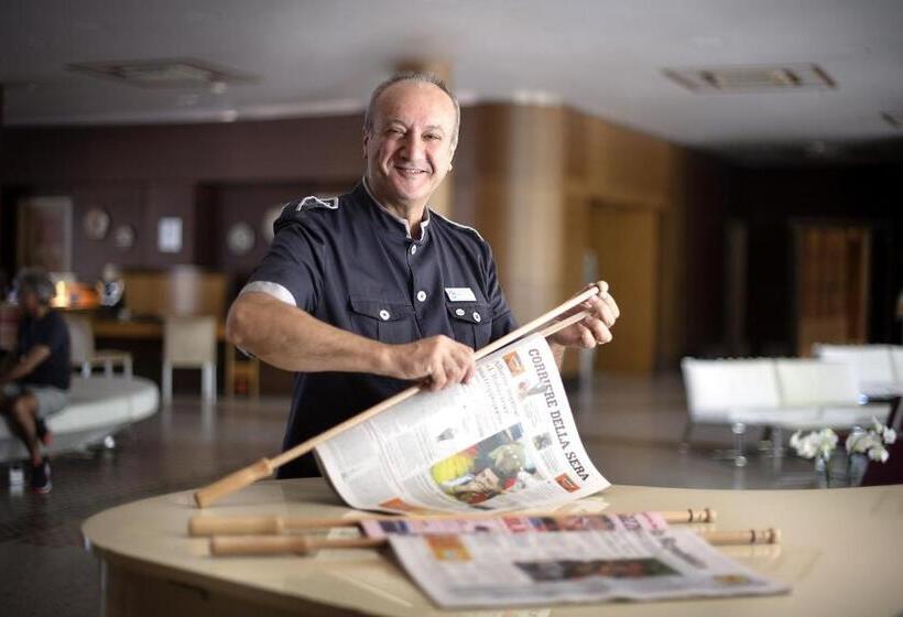 منتجع Ethra Reserve Kalidria