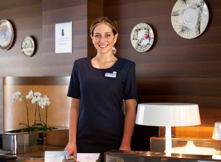 منتجع Ethra Reserve Kalidria