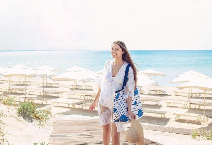 منتجع Ethra Reserve Kalidria