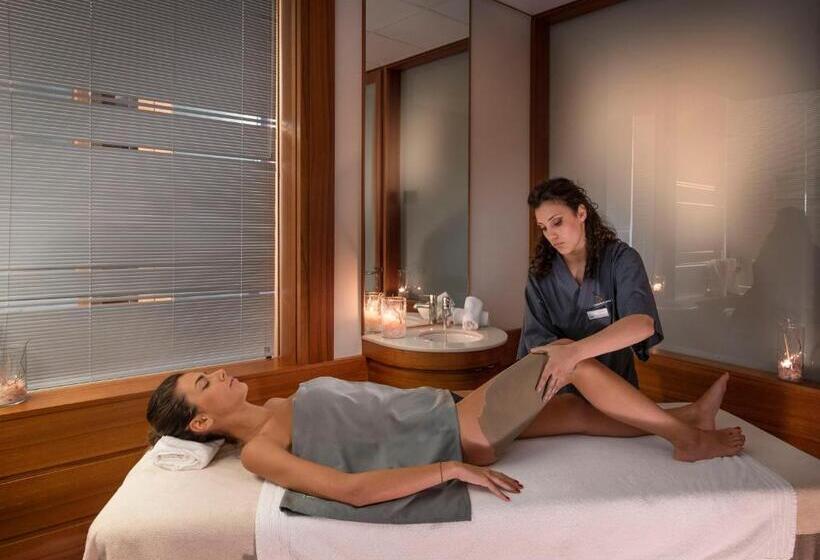 منتجع Ethra Reserve Kalidria