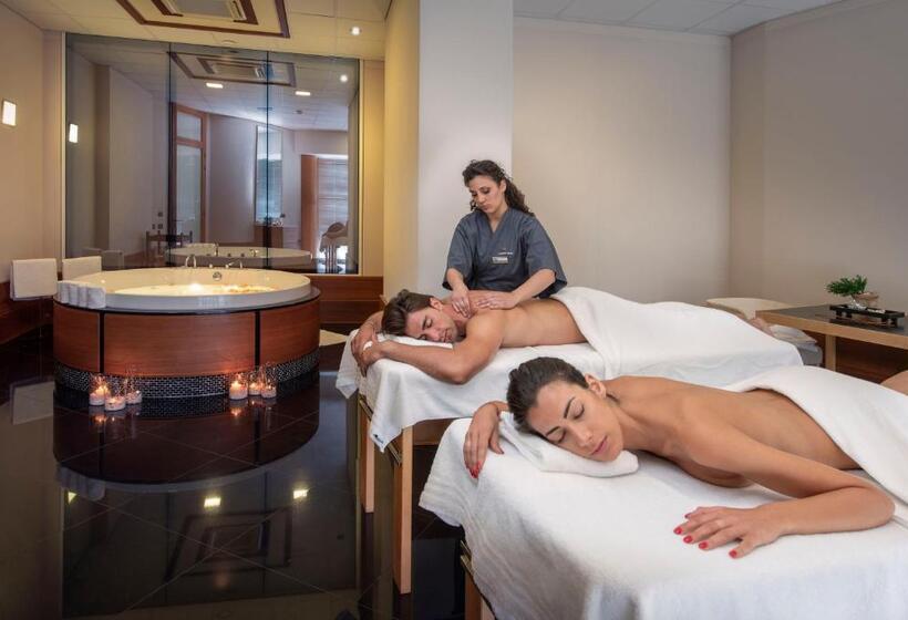 منتجع Ethra Reserve Kalidria