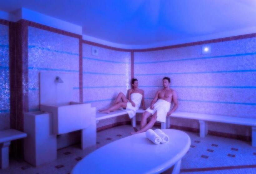 منتجع Ethra Reserve Kalidria