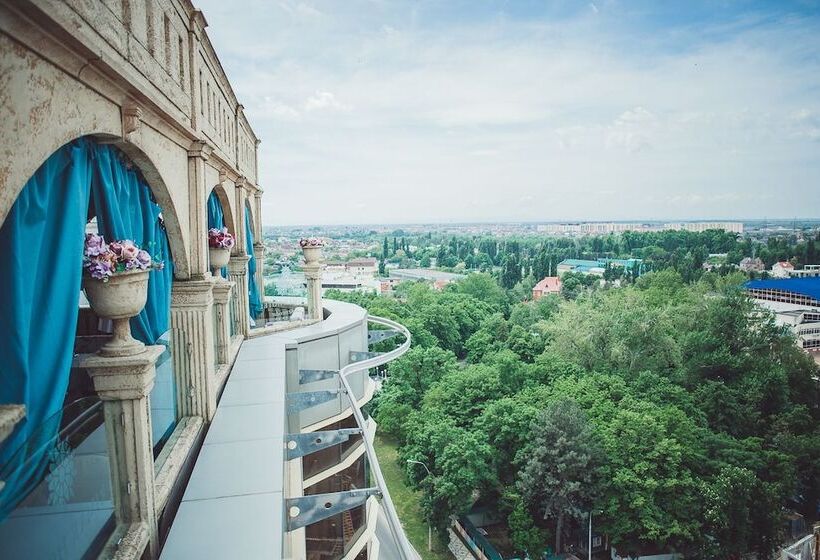 Rimar Hotel Krasnodar