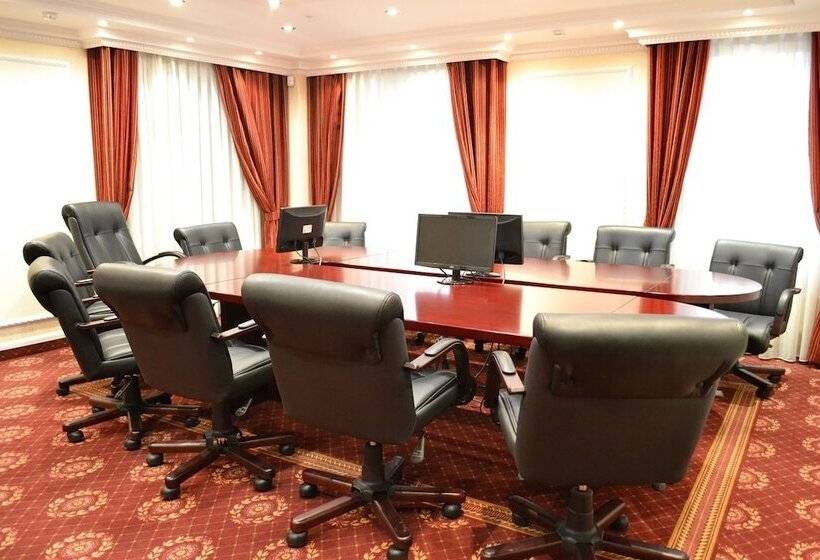 Rimar Hotel Krasnodar