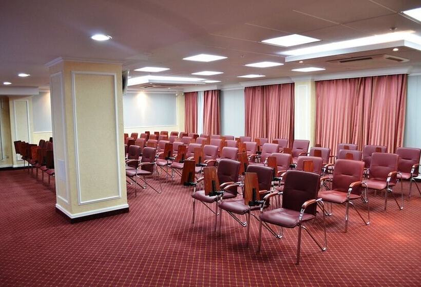 Rimar Hotel Krasnodar