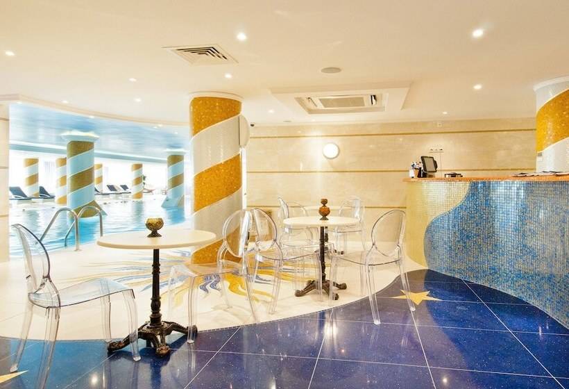 Rimar Hotel Krasnodar