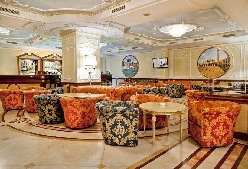 Rimar Hotel Krasnodar