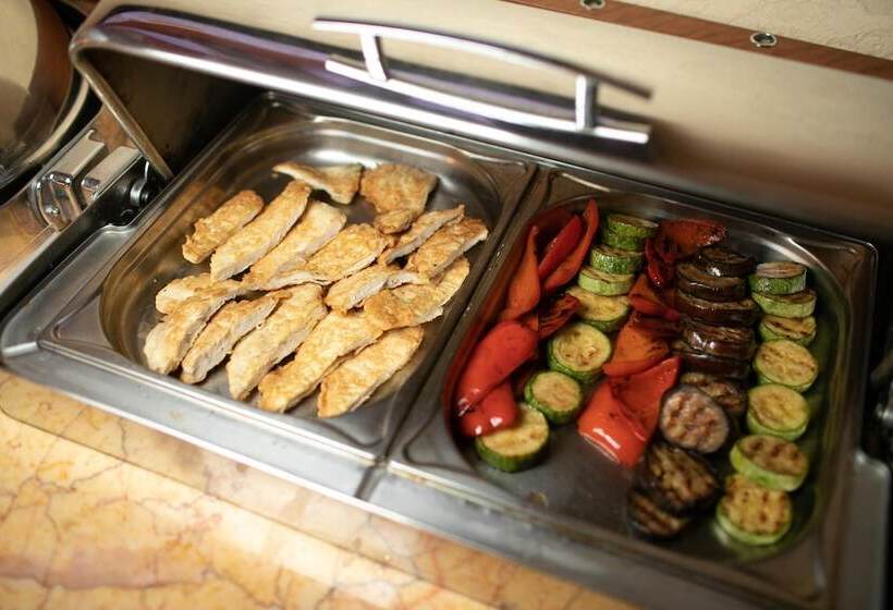 Rimar Hotel Krasnodar