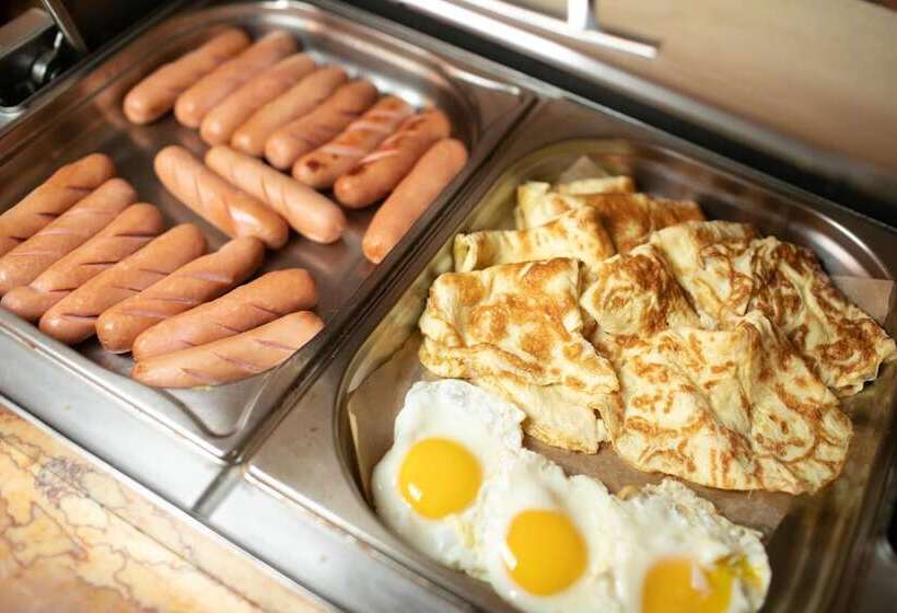 Rimar Hotel Krasnodar