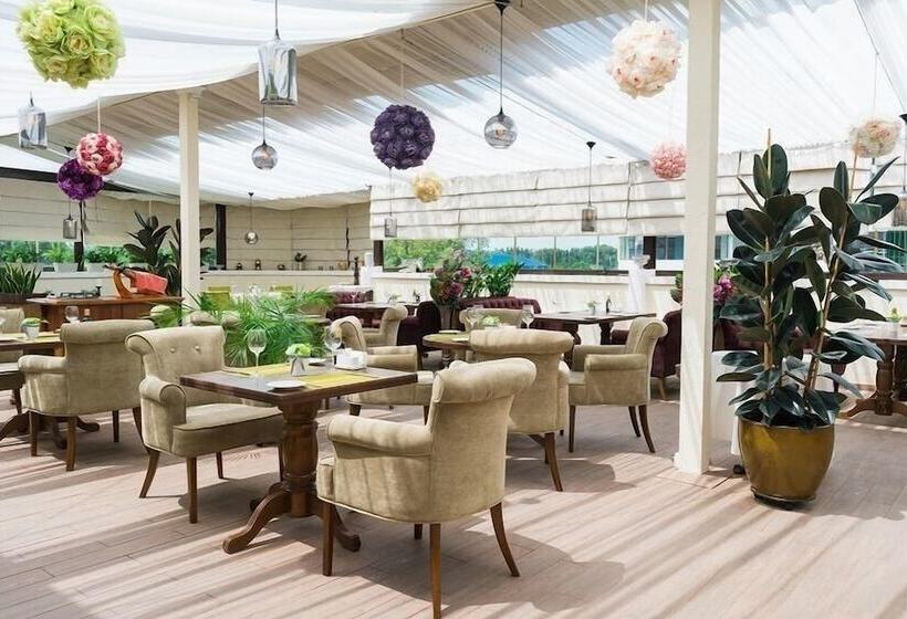 Rimar Hotel Krasnodar