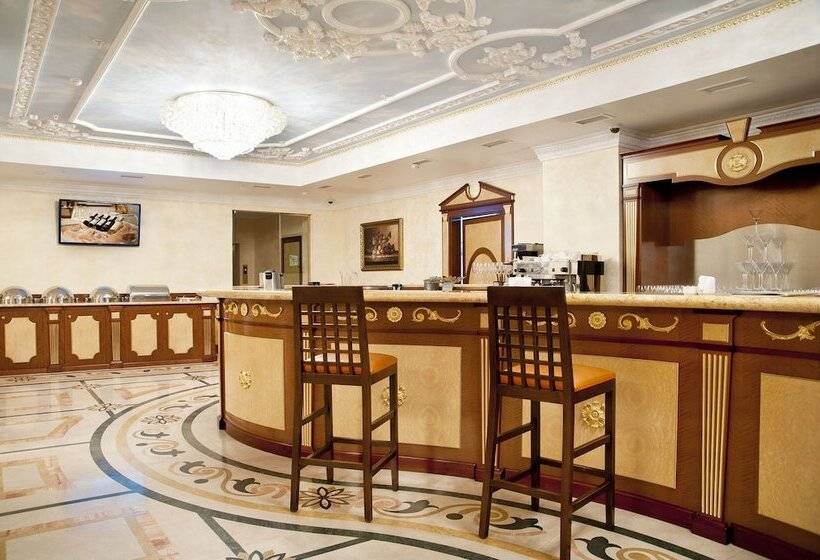 Rimar Hotel Krasnodar