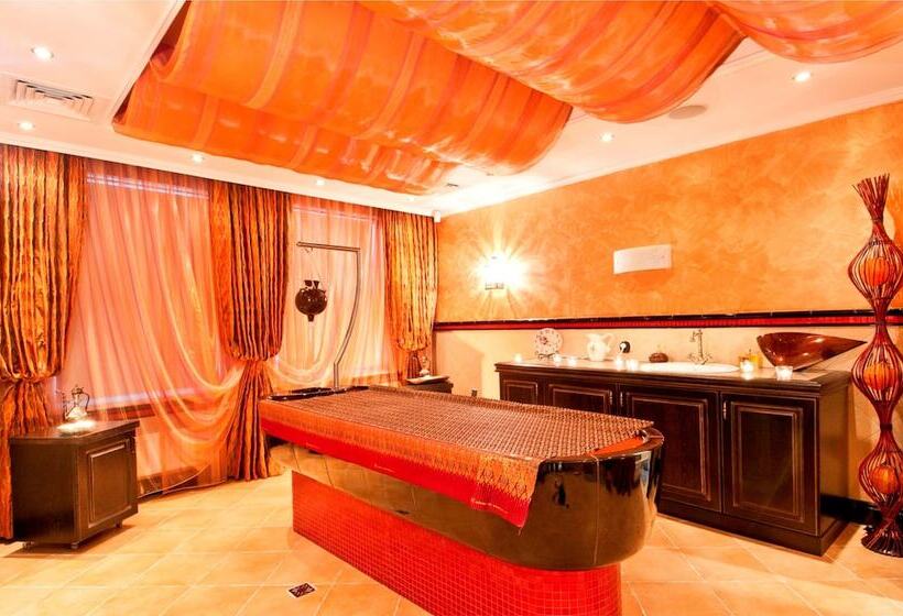 Rimar Hotel Krasnodar