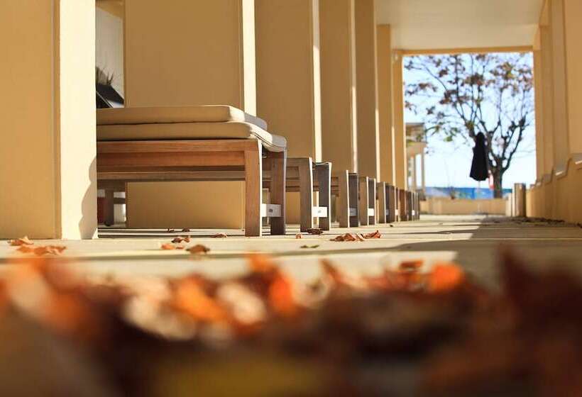 Rodina Grand Hotel And Spa