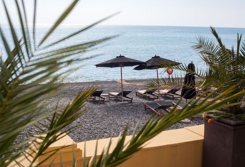 Rodina Grand Hotel And Spa