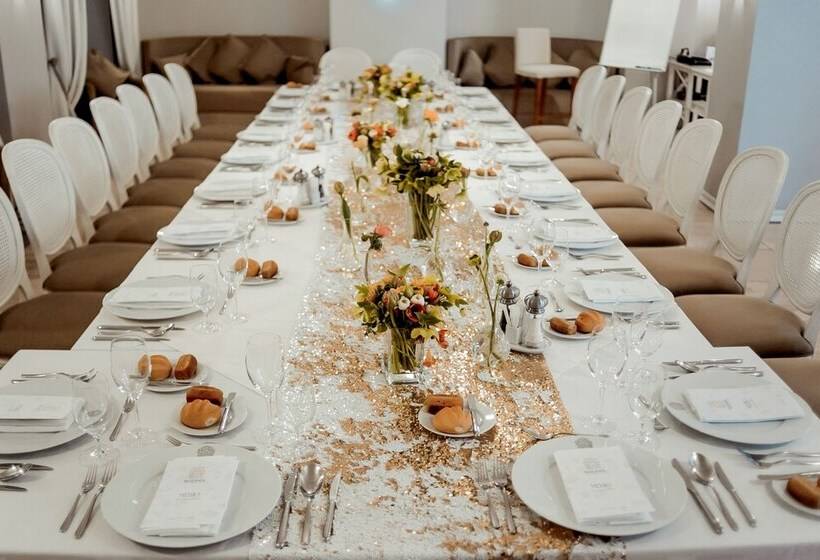 Rodina Grand Hotel And Spa