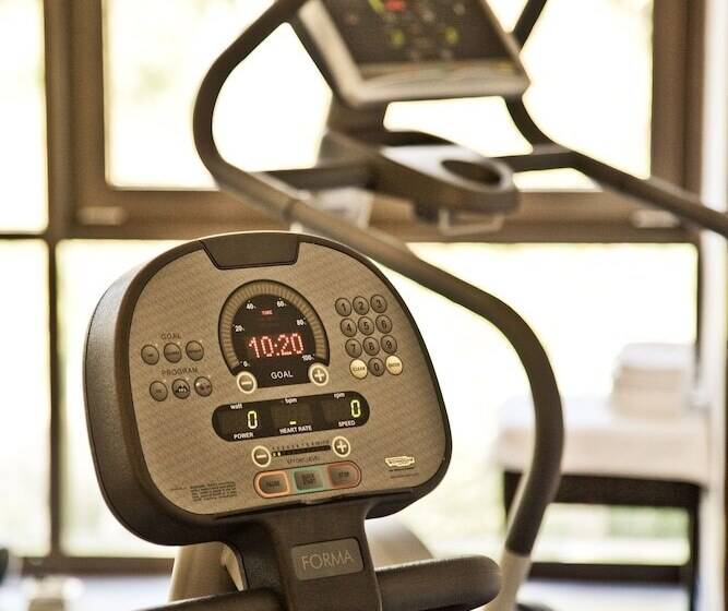 Rodina Grand Hotel And Spa